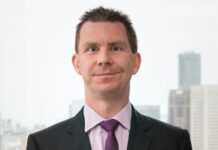 Delancey appoints Daniel Berger as property and funds director Delancey appoints Daniel Berger as property and funds director