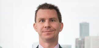 Delancey appoints Daniel Berger as property and funds director Delancey appoints Daniel Berger as property and funds director