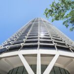 Dexus sells half stake in Sydney premium grade office tower Dexus sells half stake in Sydney premium grade office tower