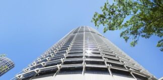 Dexus sells half stake in Sydney premium grade office tower Dexus sells half stake in Sydney premium grade office tower