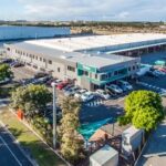 ESR Australia Logistics Partnership buys industrial portfolio for A$302.5m ESR Australia Logistics Partnership buys industrial portfolio for A$302.5m