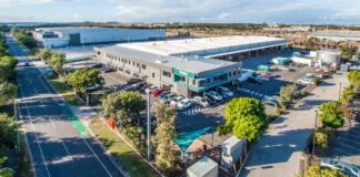 ESR Australia Logistics Partnership buys industrial portfolio for A$302.5m ESR Australia Logistics Partnership buys industrial portfolio for A$302.5m