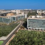 Embassy REIT to purchase Embassy TechVillage assets in Bengaluru for $1.3bn Embassy REIT to purchase Embassy TechVillage assets in Bengaluru for $1.3bn