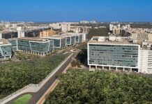 Embassy REIT to purchase Embassy TechVillage assets in Bengaluru for $1.3bn Embassy REIT to purchase Embassy TechVillage assets in Bengaluru for $1.3bn
