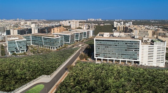 Embassy REIT to purchase Embassy TechVillage assets in Bengaluru for $1.3bn