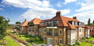 Carlyle acquires UK senior housing developer Beechcroft