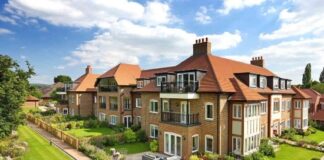 Carlyle acquires UK senior housing developer Beechcroft Carlyle acquires UK senior housing developer Beechcroft