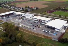 Warburg-HIH Invest buys retail warehouse park in Bavaria