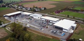 Warburg-HIH Invest buys retail warehouse park in Bavaria Warburg-HIH Invest buys retail warehouse park in Bavaria