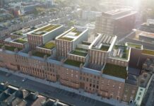 ESB exchange on landmark office development in Dublin ESB exchange on landmark office development in Dublin