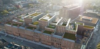 ESB exchange on landmark office development in Dublin ESB exchange on landmark office development in Dublin