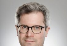 Hammerson appoints Grégoire Peureux as Chief Operating Officer Hammerson appoints Grégoire Peureux as Chief Operating Officer
