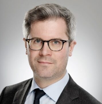 Hammerson appoints Grégoire Peureux as Chief Operating Officer Hammerson appoints Grégoire Peureux as Chief Operating Officer