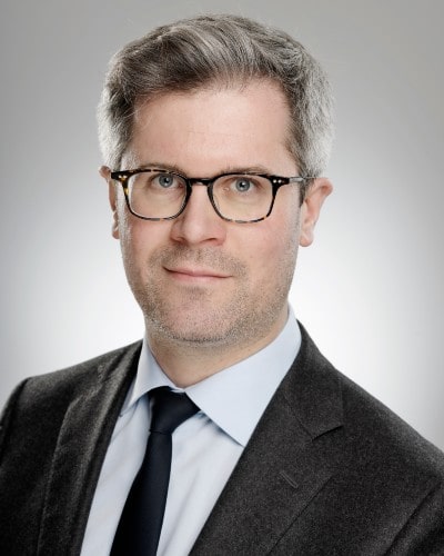 Hammerson appoints Grégoire Peureux as Chief Operating Officer