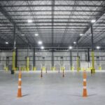 Americold buys warehouse company in New Jersey for $480m Americold buys warehouse company in New Jersey for $480m