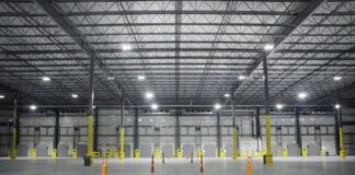 Americold buys warehouse company in New Jersey for $480m