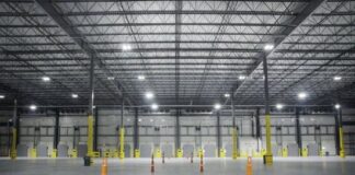 Americold buys warehouse company in New Jersey for $480m Americold buys warehouse company in New Jersey for $480m