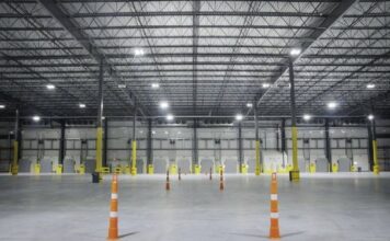 Americold buys warehouse company in New Jersey for $480m Americold buys warehouse company in New Jersey for $480m