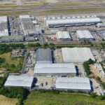 Hines buys prime logistics park near London’s Heathrow Airport for £80m Hines buys prime logistics park near London's Heathrow Airport for £80m