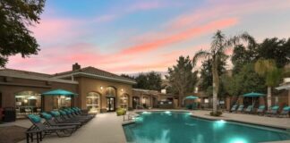 Investcorp sells eight multifamily properties in U.S for $900m Investcorp has sold eight multifamily properties located in Arizona, California, Florida and New York to multiple buyers for more than US $900 million.