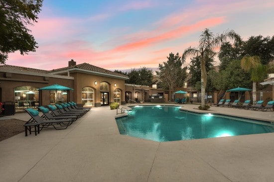 Investcorp has sold eight multifamily properties located in Arizona, California, Florida and New York to multiple buyers for more than US $900 million.