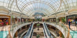 Qatar Investment Authority buys stake in Istanbul shopping mall Qatar Investment Authority buys stake in Istanbul shopping mall