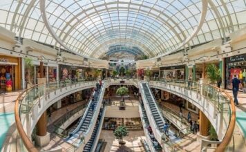 Qatar Investment Authority buys stake in Istanbul shopping mall Qatar Investment Authority buys stake in Istanbul shopping mall