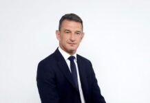 URW appoints Jean-Marie Tritant as Group CEO URW appoints Jean-Marie Tritant as Group CEO