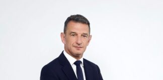 URW appoints Jean-Marie Tritant as Group CEO URW appoints Jean-Marie Tritant as Group CEO