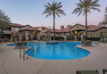 Kennedy Wilson invests $198m in western U.S. multifamily portfolio Kennedy Wilson invests $198m in western U.S. multifamily portfolio
