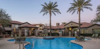Kennedy Wilson invests $198m in western U.S. multifamily portfolio Kennedy Wilson invests $198m in western U.S. multifamily portfolio