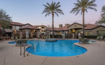Kennedy Wilson invests $198m in western U.S. multifamily portfolio Kennedy Wilson invests $198m in western U.S. multifamily portfolio