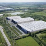 LondonMetric to commence development of logistics facility in Bedford LondonMetric to commence development of logistics facility in Bedford