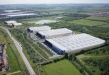 LondonMetric to commence development of logistics facility in Bedford LondonMetric to commence development of logistics facility in Bedford