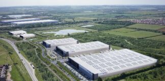 LondonMetric to commence development of logistics facility in Bedford LondonMetric to commence development of logistics facility in Bedford