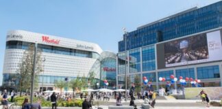 Unibail-Rodamco-Westfield announces successful €2 Bn bond placement Unibail-Rodamco-Westfield announces successful €2 Bn bond placement