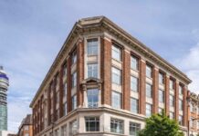 Mapfre acquires office building in Fitzrovia, London Mapfre has an office building, Yalding House, in the London neighborhood of Fitzrovia from British Land, through its real estate fund with GLL.