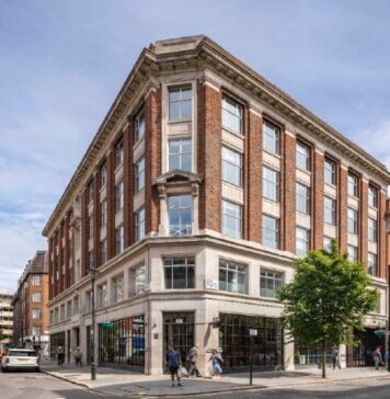 Mapfre acquires office building in Fitzrovia, London Mapfre has an office building, Yalding House, in the London neighborhood of Fitzrovia from British Land, through its real estate fund with GLL.