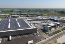 Madison International Realty acquires stake in European logistics portfolio Madison International Realty acquires stake in European logistics portfolio