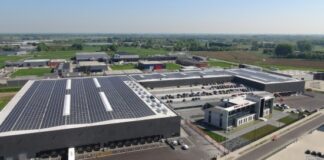 Madison International Realty acquires stake in European logistics portfolio Madison International Realty acquires stake in European logistics portfolio