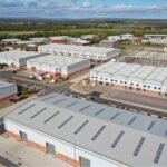 Stenprop buys two industrial properties in Durham and West Bromwich Stenprop buys two industrial properties in Durham and West Bromwich