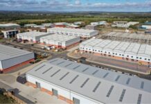 Stenprop buys two industrial properties in Durham and West Bromwich Stenprop buys two industrial properties in Durham and West Bromwich
