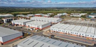 Stenprop buys two industrial properties in Durham and West Bromwich