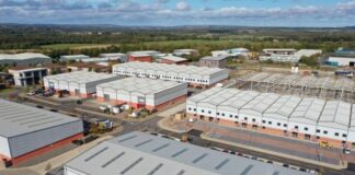 Stenprop buys two industrial properties in Durham and West Bromwich Stenprop buys two industrial properties in Durham and West Bromwich
