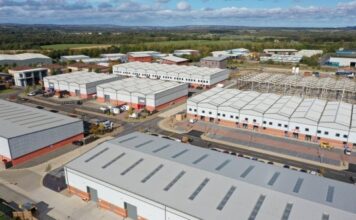 Stenprop buys two industrial properties in Durham and West Bromwich Stenprop buys two industrial properties in Durham and West Bromwich