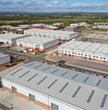 Stenprop buys two industrial properties in Durham and West Bromwich Stenprop buys two industrial properties in Durham and West Bromwich