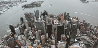 SL Green sells Manhattan office property for $952m
