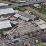 Valor acquires industrial estate in East London Valor acquires industrial estate in East London