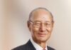 Ng Kee Choe to retire as chairman of CapitaLand