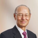Ng Kee Choe to retire as chairman of CapitaLand Ng Kee Choe to retire as chairman of CapitaLand